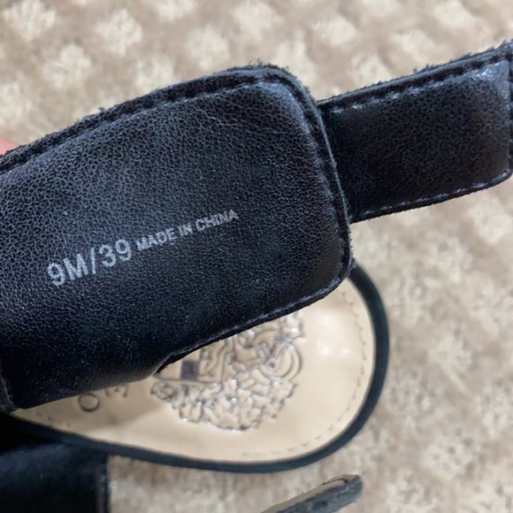 Vince Camuto Shoes - Picture 5 of 6